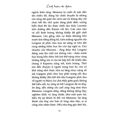 Cánh Buồm Đỏ Thắm