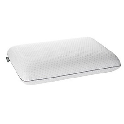 Ruột gối JYSK Wellpur Etne mút hoạt tính 40x60x11cm