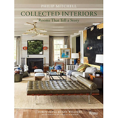 Collected Interiors