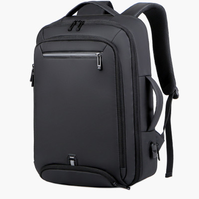 Balo laptop nam thông minh đa năng thời trang cao cấp phong cách mới 15.6"