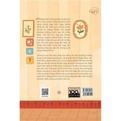 Sách - Dấu Ấn Của Trưởng Thành - Thái Hà Books