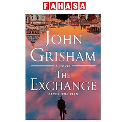 Sách ngoại văn: The Exchange
