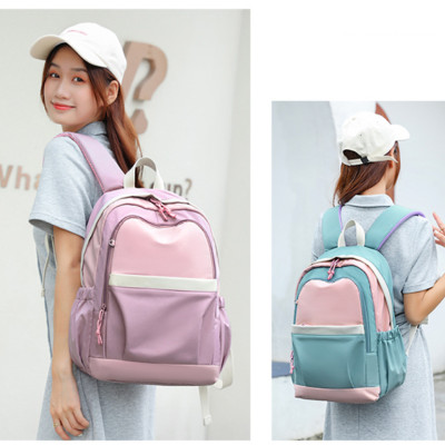 Balo nữ đa năng thời trang cao cấp phong cách hàn quốc