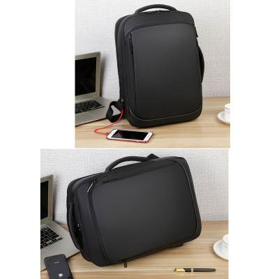 Balo laptop, balo máy tính 15.6 inch thông minh tích hợp công nghê cao – BLLT5613