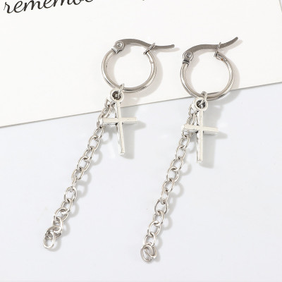 Bông tai khuyên tai style nữ thần nhiều kiểu