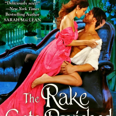 Duke Hunt 2: The Rake Gets Ravished
