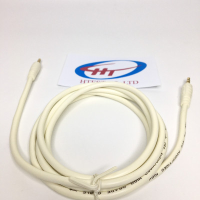 Dây 2 đầu 3.5 đồng nguyên chất HÀNG CHÍNH HÃNG.