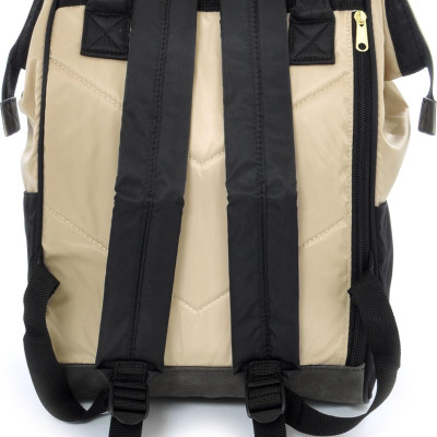 Balo ANELLO Vải Polyester Nylon Cỡ Vừa AT-B1491