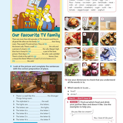 Gateway To The World A1+ Student