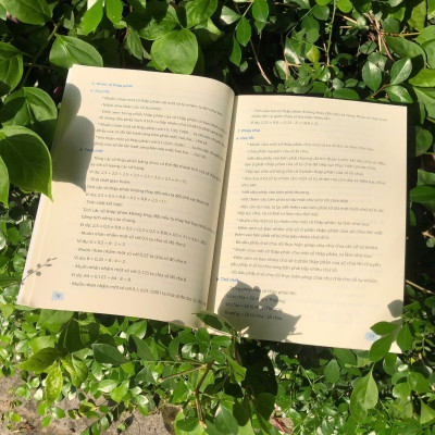 Sách: Combo Tuyển Chọn Đề Ôn Luyện Và Tự Kiểm Tra Toán Lớp 5  + 2 Cuốn Toán Nâng Cao Lớp 5