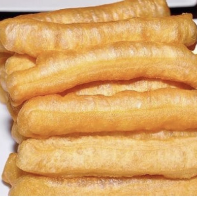 BỘT BÁNH TIÊU trộn sẵn HÒA KÝ 1Kg