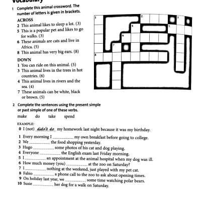 Objective Key Workbook With Answers Vietnam Edition 2