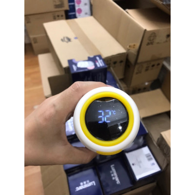 Bình giữ nhiệt Luminarc Thermal V3590 dung tích 350ml, bình đựng cafe giữ nhiệt| Hàng chính hãng