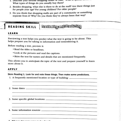 Inside Reading: Level 3: Student Book