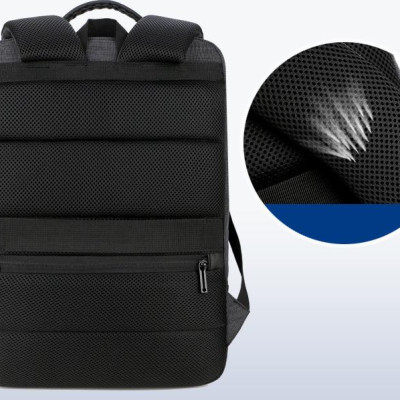 Ba lô nam thời trang cao cấp phong cách mới (15,6")