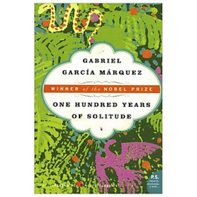 One Hundred Years of Solitude (P.S.)