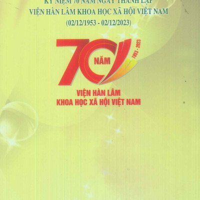 Mối Quan Hệ Lãng Mạn Với Bạn Khác Giới Của Học Sinh Trung Học Phổ Thông (Sách chuyên khảo) - Viện Tâm Lý Học - Nguyễn Thị Phương Hoa (Chủ biên)