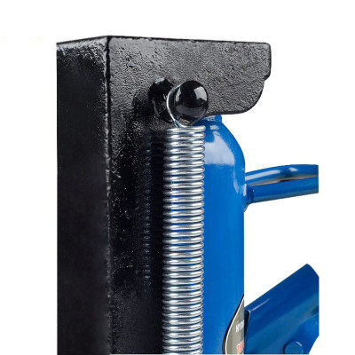 Kích Chân Thủy Lực, Con Đội Chân Thủy Lực ABG (Loại 20 Tấn) Kích Chân Dầm Dùng Để Nâng, Sửa Chữa Oto, Trong Xây Dựng Và Công Nghiệp - Hàng Chính Hãng