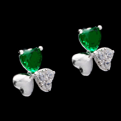 Hoa Tai Bạc Hiểu Minh HT269