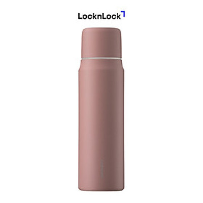 Bình giữ nhiệt Lock&Lock Maman Cup Vacuum Bottle