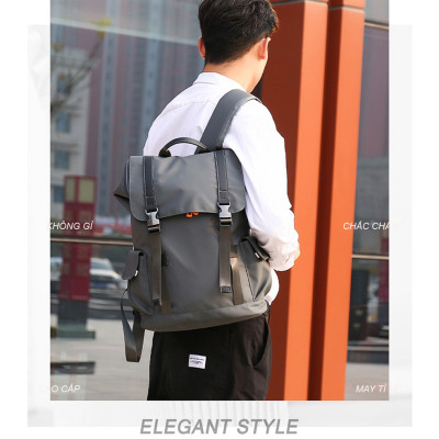 Balo thơì trang nam phong cách mới BEE GEE BLN1002