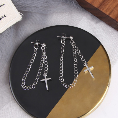 Bông tai unisex hot xuyên lục địa không thể bỏ lỡ