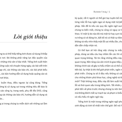 Everyday English For Grown-Ups - Tự Học Tiếng Anh Cho Người Bận Rộn