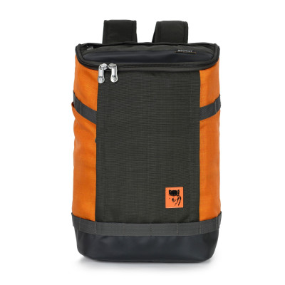 Balo Laptop 15.6 inch MIKKOR The Irvin Premier - Hàng Chính Hãng