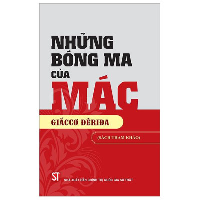 Những Bóng Ma Của Mác