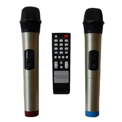 Loa Kéo Di Động Karaoke Bass 30 BMD LK-30B40 (600W) 3 Tấc - Màu Ngẫu Nhiên - Chính Hãng