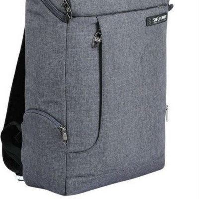 Balo Simplecarry K7 (41 x 27cm) - D.Grey