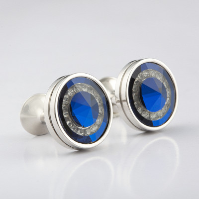 Măng sét Anlimen Gentle Cuff Shirt - AGC009