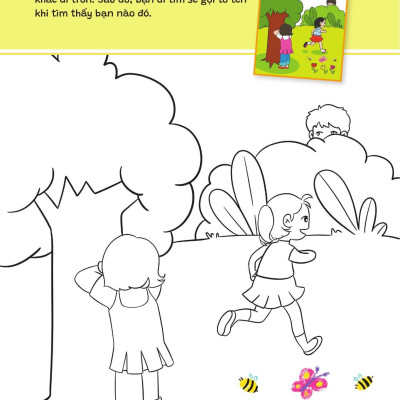 Sách - Yêu Quá Việt Nam - Trò Chơi Dân Gian