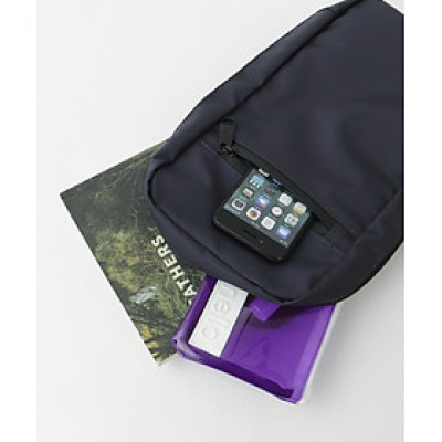 Balo vuông đa năng cỡ vừa NESS- AT-C2545