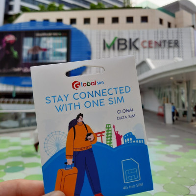 SIM MỸ & CANADA & MEXICO - KHÔNG GIỚI HẠN DATA (HÀNG CHÍNH HÃNG)