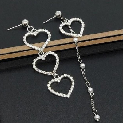 Bông tai nữ thời trang nữ tính TIMTIM VA01