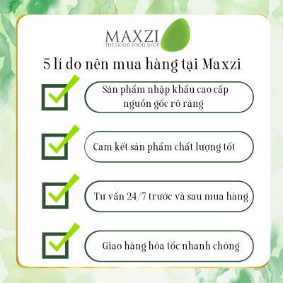 Khoai Tây Chiên Hashbrowns Tam Giác Farm Frites Đông Lạnh 1kg - Maxzi