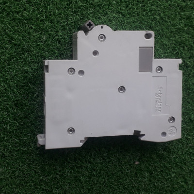 MCB Osmart OSMC32N1C1 A003152 Schneider type C32N 1P, 1A