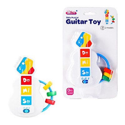 BAOLI - 2306 - 2307 - Bộ Xúc Xắc Âm Nhac cho Bé