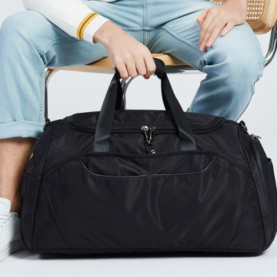 Túi xách du lịch thể thao nam nữ đa chức năng cao cấp phong cách châu âu