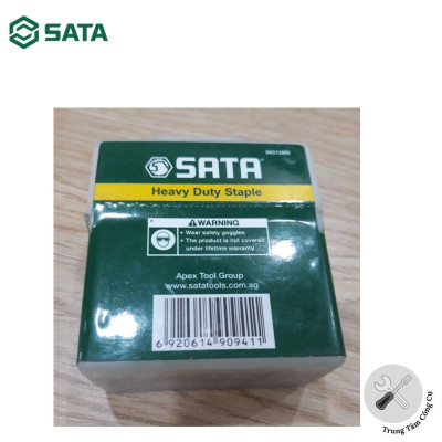 Kim bấm 1.2mm x 12mm SATA 90512ME