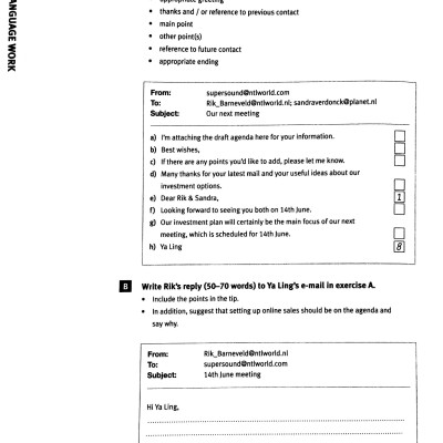 Market Leader ( 3 Ed.) Pre-Inter: Practice File With CD- Paperback