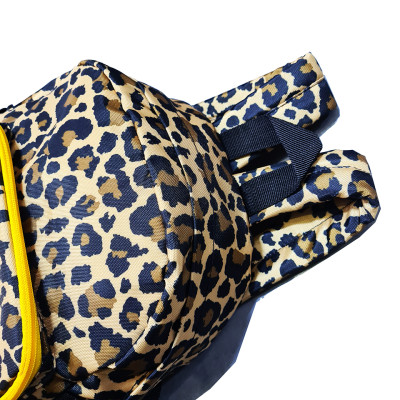 Balo nam nữ thời trang Hàn quốc BEE GEE 095 dày và đẹp đi học đi làm để được laptop nhỏ