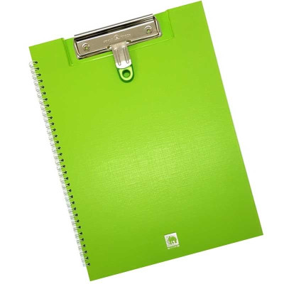 Bìa Trình Ký Elephant 1111F W/B