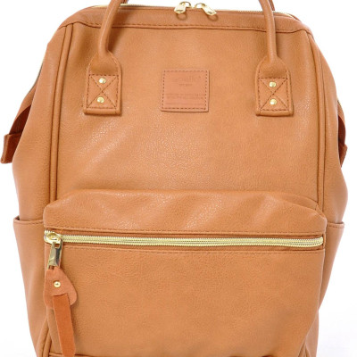 Balo ANELLO da PU cỡ nhỏ AT-B1212