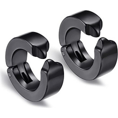 Bông tai kẹp Hàn Quốc BT219