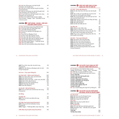 Combo 5 Sách Excel - Word - PowerPoint - GoogleSheet - 150 Thủ Thuật Excel Tin Học Văn Phòng Kèm Khóa Học