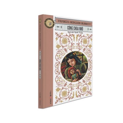 Công Chúa Nhỏ (Tái Bản 2021)