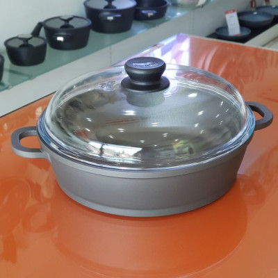 Nồi Berndes BOIN 28cm có nắp 071285