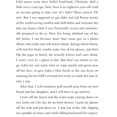 They Both Die At The End